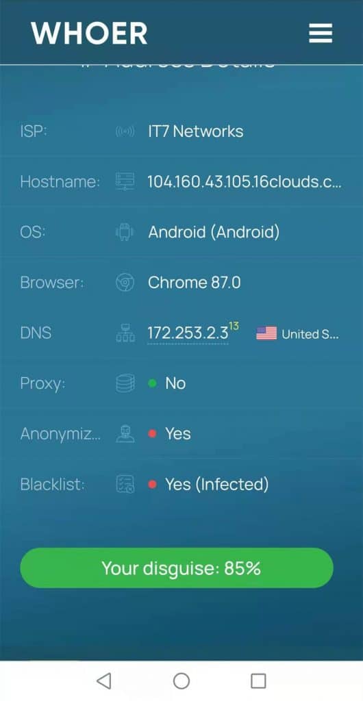 Tiktok安卓系统最新注册安装方法插图17 Tiktok安卓系统最新注册安装方法