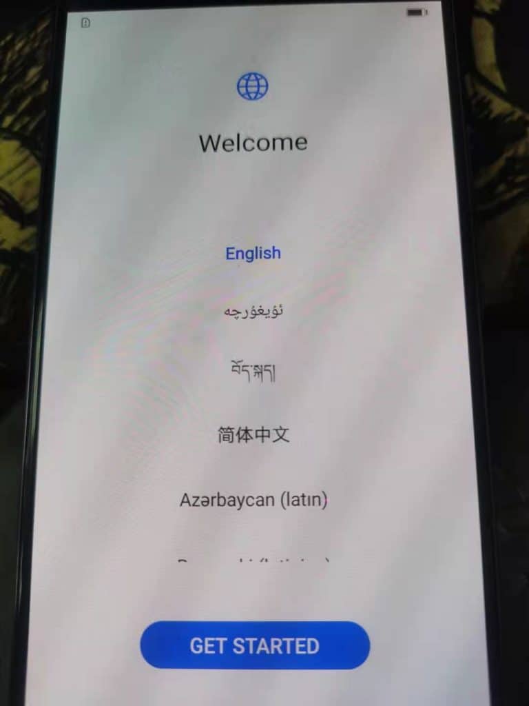 Tiktok安卓系统最新注册安装方法插图5 Tiktok安卓系统最新注册安装方法